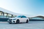 Mercedes-AMG C43 4Matic 2018 года (AU)